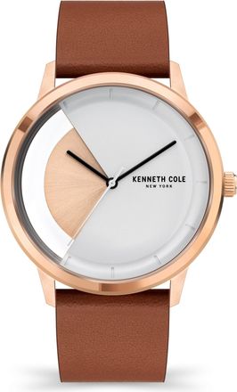 Kenneth Cole Mens Classic 43mm Quartz Watch