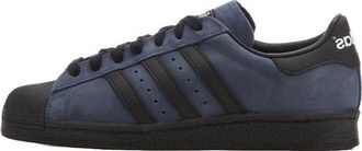 adidas Superstar 82 Black Blue IF6187