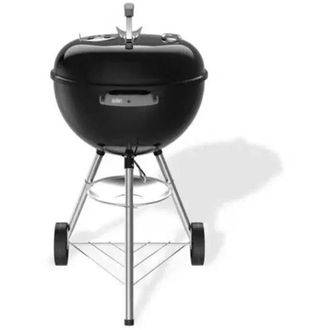 Weber Original Kettle Barbecue a carbone 47 cm 1502192