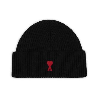 Ami unisex, Accesorios, Negro, Talla: ONE Size