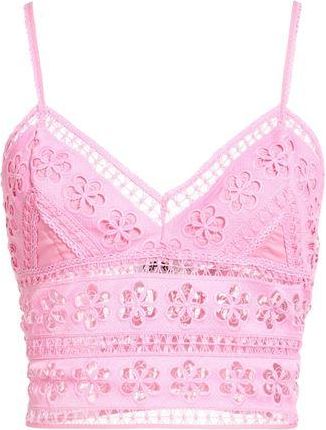 Charo Ruiz Ibiza CAMISETAS Y TOPS - Tops en YOOX.COM