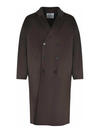 Amaranto Amaranth Coat