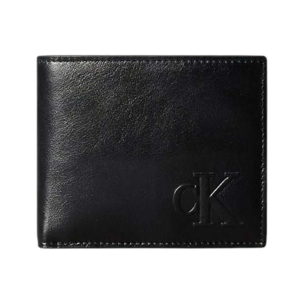 Porta carte di credito Calvin Klein SALDI: Acquista fino al −50