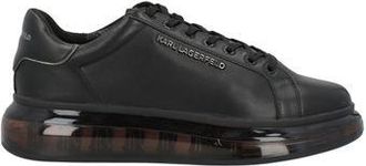 Karl Lagerfeld FOOTWEAR - Trainers on YOOX.COM