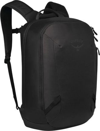 Osprey Hombre, Bolsos, Negro, Talla: ONE Size