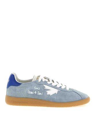 Dsquared2 Rebels Sneakers