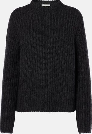 The Row Idli cashmere and silk sweater