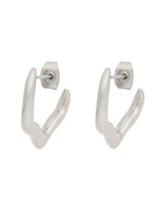 Trussardi JEWELLERY and WATCHES - Earrings sur YOOX.COM