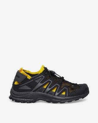 Salomon XA PRO 3D Modular Sneakers Black / Asphalt
