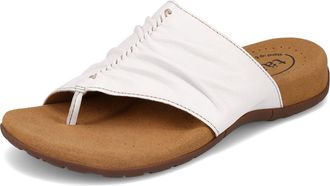 Taos Gift 2 Sandal in Classic White at Nordstrom, Size 6
