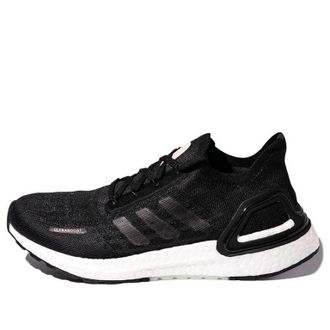 adidas (WMNS) adidas Ultraboost Summer.Rdy Black White FY3478