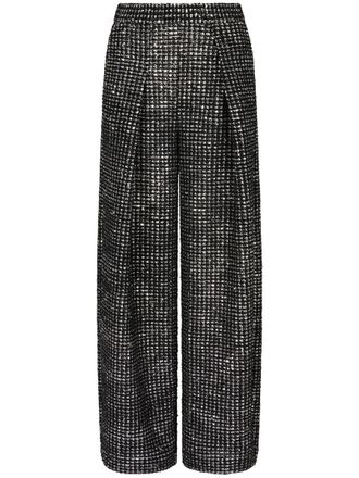 Giorgio Armani Trouser Clothing