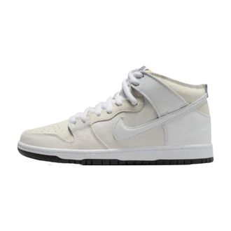Nike Uomo, Scarpe, Bianco, 42 EU, new