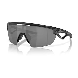 Oakley Sunglasses, unisex, Black, Size: ONE SIZE Sphaera Sunglasses