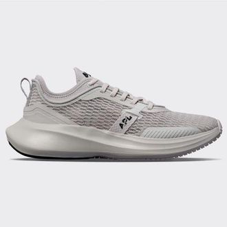 Athletic Propulsion Labs Mens Euphoria Harbor Grey Black Sneaker in Harborgrey-Black at Nordstrom, Size 10.5