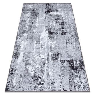 RugsX RugsX Miro Rug in Grey | Size: 200 cm x 290 cm