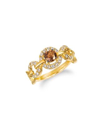 Le Vian 14K 0.89 Ct. Tw. Diamond Ring