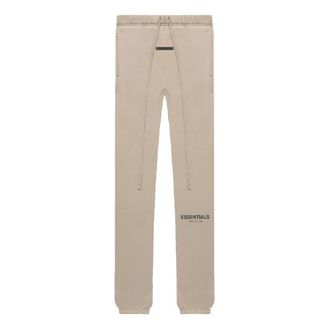 Fear of God Sweatpant Tan FOG-FW21-144
