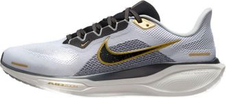 Nike Air Zoom Pegasus 41 White Metallic Gold HQ3220-100