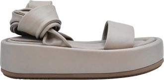 Paloma Barcel&oacute; Donna, Scarpe, Grigio, 36 EU, new