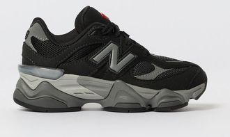 New Balance Sneakers NEW BALANCE Kids color Black
