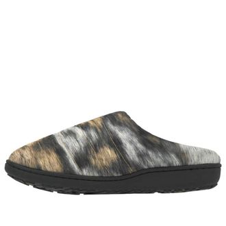 Subu x Carhartt WIP Cordura Slippers Wild Dog Print I034118-38W-XX
