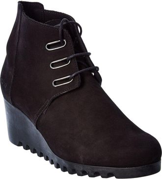 Arche Larela Suede Bootie