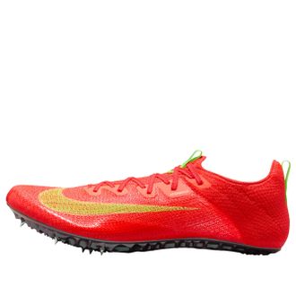 Nike Zoom Superfly Elite 2 Bright Crimson Lime Blast FZ9662-600