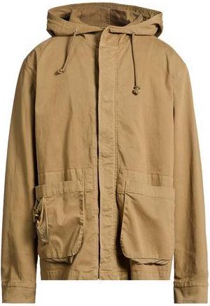 Mauro Grifoni JACKEN & M&Auml;NTEL - Jacken und Anoraks auf YOOX.COM