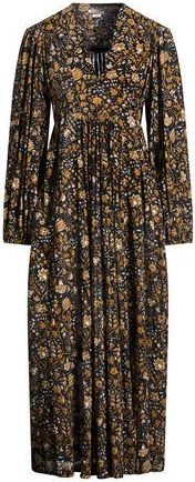 Laurence Bras DRESSES - Maxi dresses sur YOOX.COM