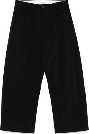STUDIO NICHOLSON Continuity Trousers