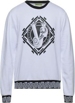 Versace TOPWEAR - Sweatshirts sur YOOX.COM