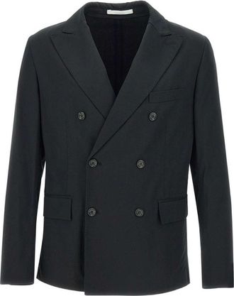 Paolo Pecora Jackets