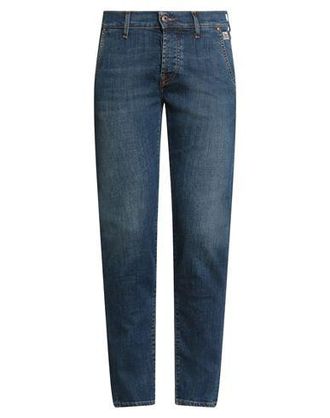 Roy Rogers HOSEN & R&Ouml;CKE - Jeanshosen auf YOOX.COM