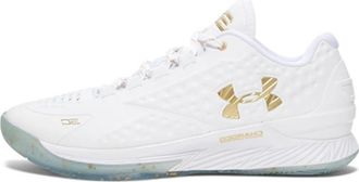 Under Armour Curry 1 Low Championship 1269048-100