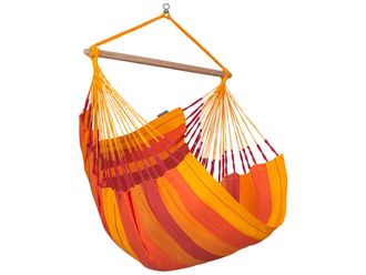 Schubiger M&ouml;bel H&auml;ngestuhl Habana