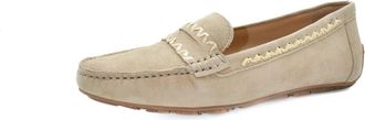 The Flexx Womens Ralf Loafer In Tortora