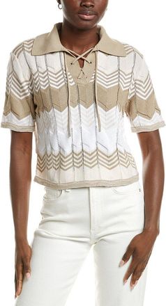dh New York dh New York Sienna Top