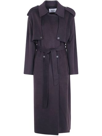 IVY OAK Coat Wool Camerona