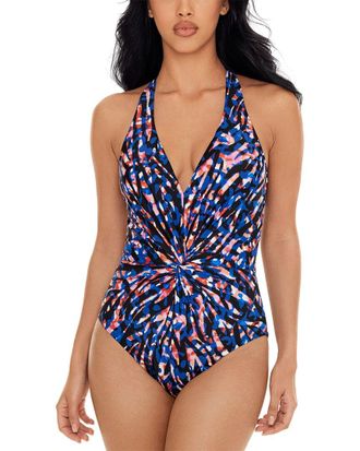 Magic Suit By Miraclesuit Drew One-Piece