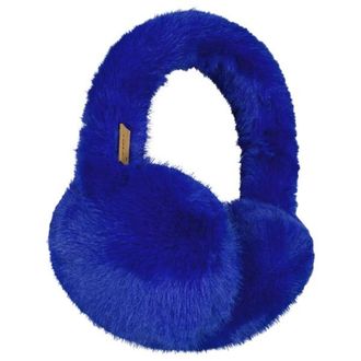 Barts Big Fur Earmuffs Ohrenw&auml;rmer f&uuml;r Damen | lila