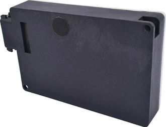 OEM Sensor De Radar De Punto Ciego, Compatible Con Mercedes-benz Ml Gl S E Cls Cla Slk, Oem A0009052504, Pl&aacute;stico Resistente, 15,7 X 10,5 X 6,2 Cm, Caract