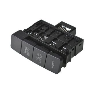OEM Interruptor De Informaci&oacute;n De Monitoreo Del Conductor Para Toyota Tundra 84977-0c020 849770c020
