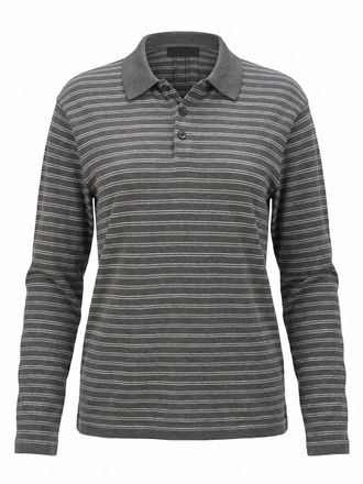 Nili Lotan Foley Polo Neck