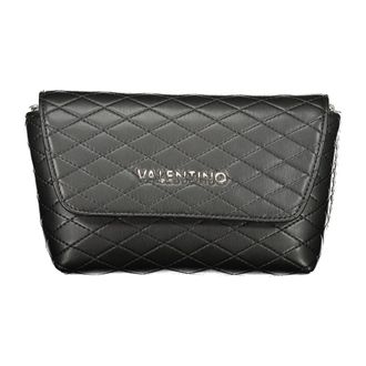 Valentino Dames, Tassen, Zwart, Maat: ONE Size Leer