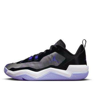 Nike Jordan Air Jordan Westbrook One Take 4 Black Purple Pulse DO7193-051