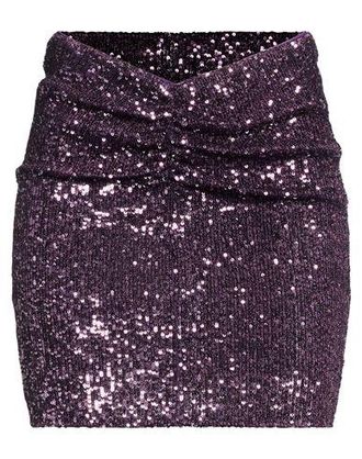 Patrizia Pepe BOTTOMWEAR - Mini skirts on YOOX.COM