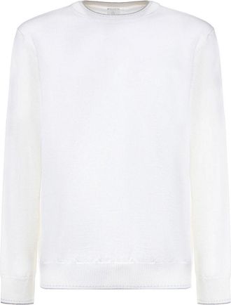 Eleventy Wool Sweater