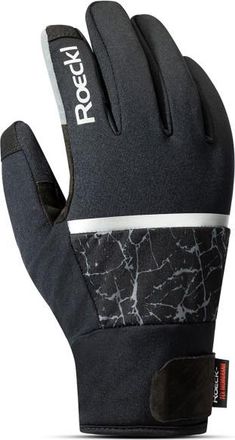 Roeckl Vorbach Handschuhe - Unisex | schwarz