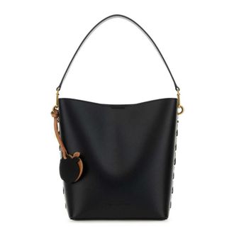 Stella McCartney Alter Mat Frayme Bucket Bag